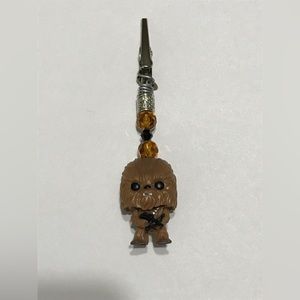 SW roach clip